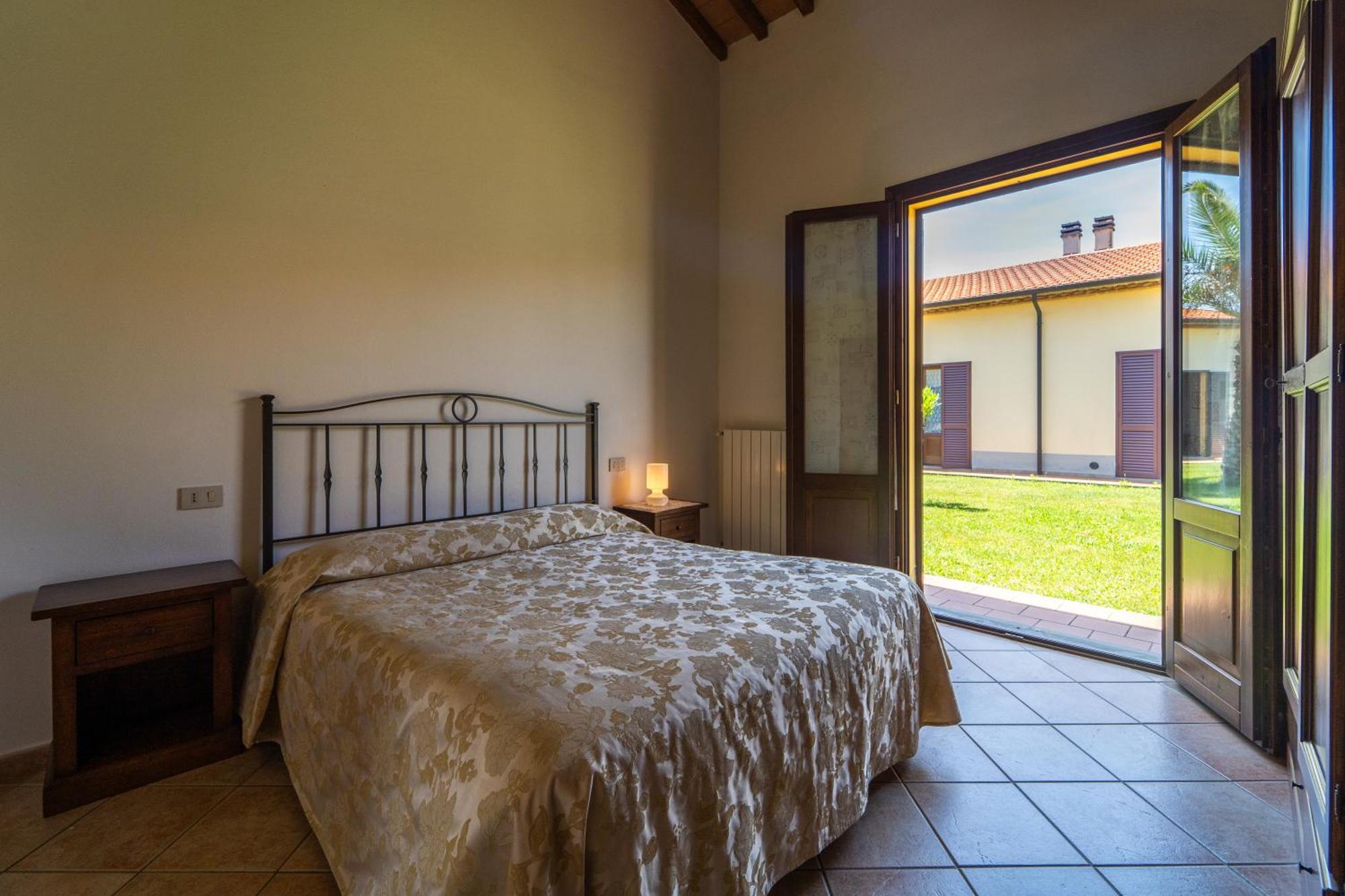 Agriturismo Il Tripesce Vada Exterior photo