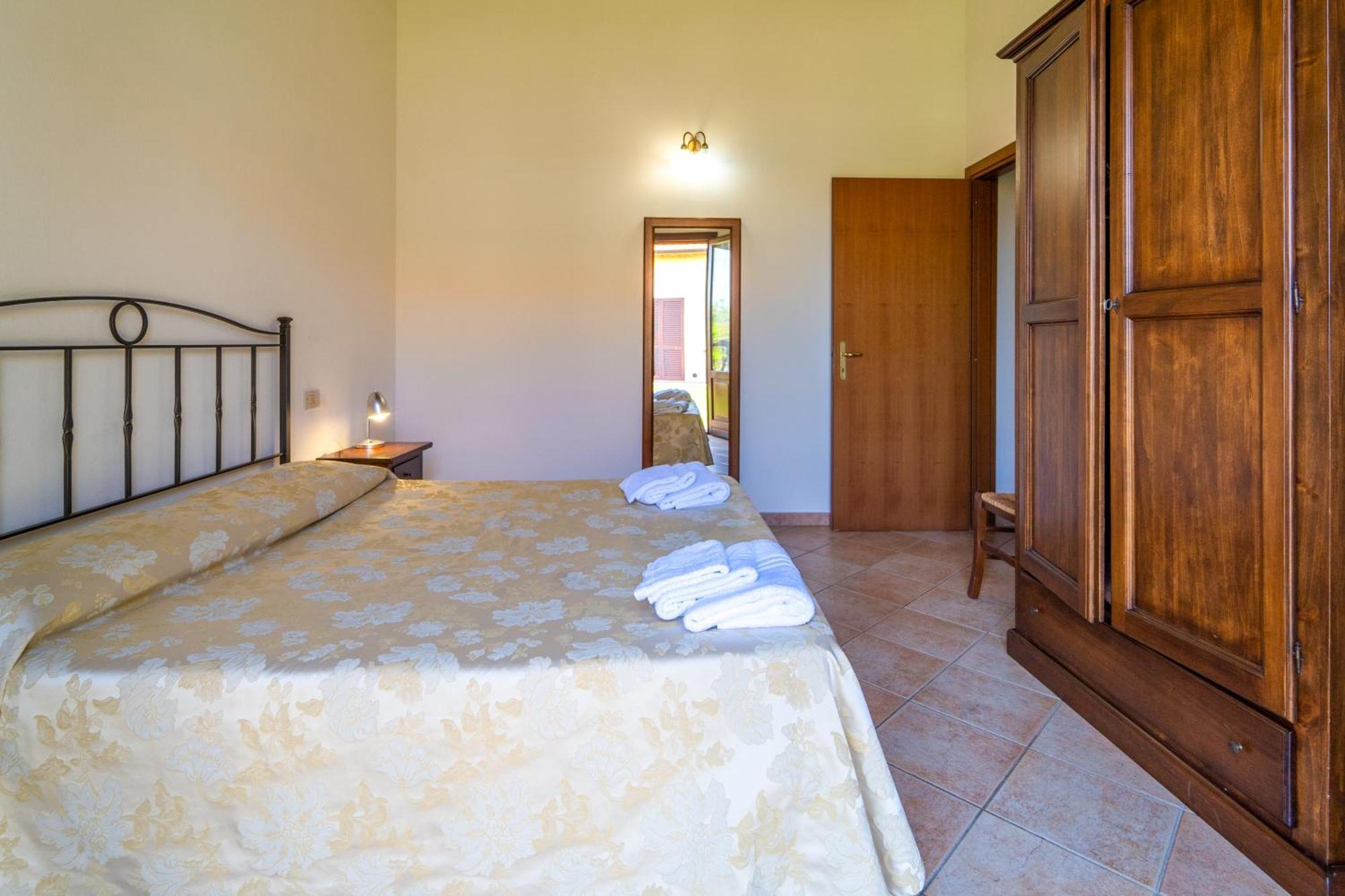 Agriturismo Il Tripesce Vada Exterior photo