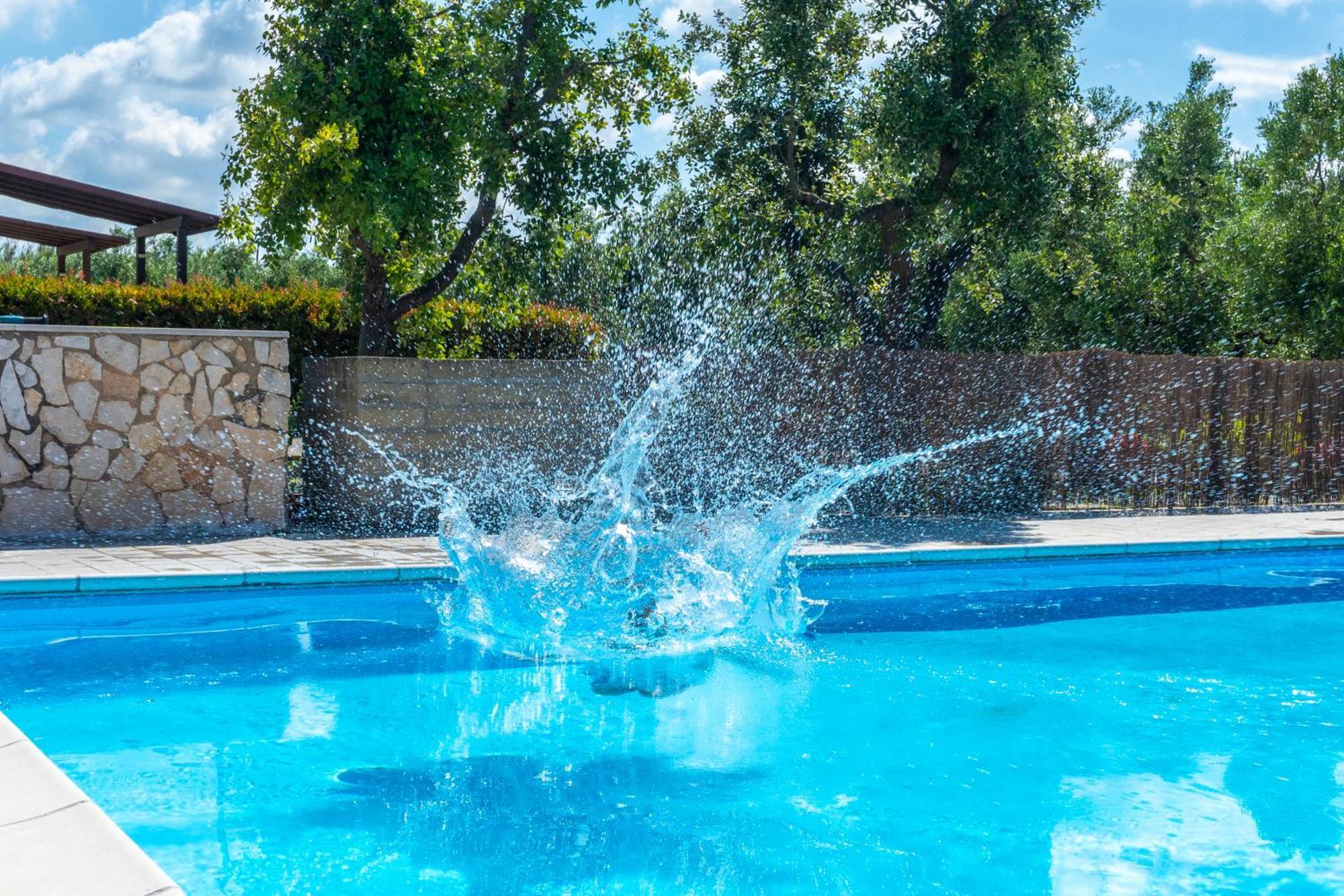 Agriturismo Il Tripesce Vada Exterior photo